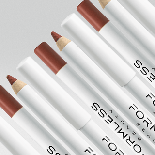Lip Liner Collection | Formless Beauty 👄