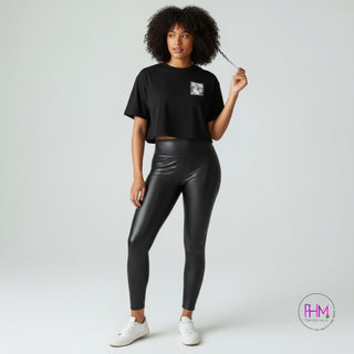 🌙 Dark Moon Leggings 🌙