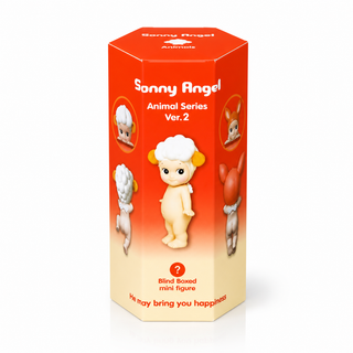 Sonny Angel Mystery Box