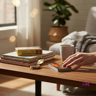 🎪 Cirque du Tarot