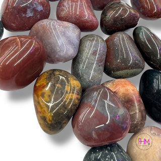 Fancy Jasper Stone ✨