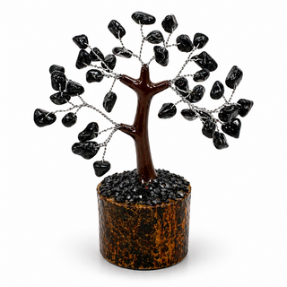 Rooted in Magic Crystal Tree 🌳✨ 🌿✨🌿✨