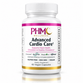 Advanced Cardio Care  | PHM Wellness