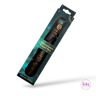 ✨ Crystal Wand Pens 🪄