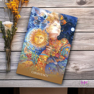 🌎 Sacred Earth Oracle 🌿