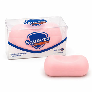 Crunchy Soap™ Sensory Fidget