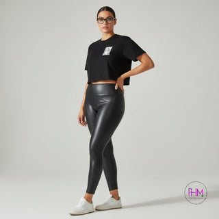 🌙 Dark Moon Leggings 🌙