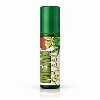 •Mean Green Aromatherapy for Nausea & Motion