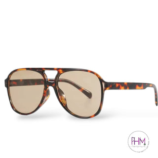 Sunset Drifter Shades 😎🌅