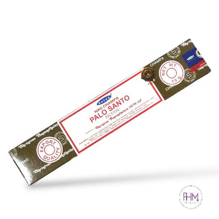 Palo Santo Incense | Satya