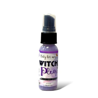 Witch Please White Sage Spray 🌙
