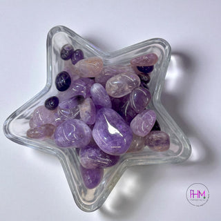 Enchanted Amethyst Crystals 💜