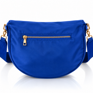 The Unstoppable Crossbody Bag