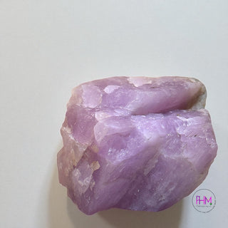Spellbound Kunzite Raw Crystal 💜