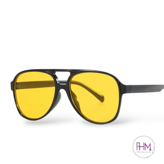 Sunset Drifter Shades 😎🌅