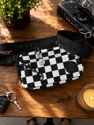 🖤 The Unbreakable Crossbody™