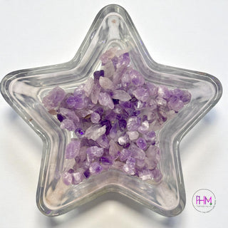 Enchanted Amethyst Crystals 💜