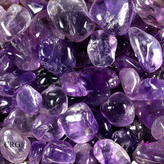 Enchanted Amethyst Crystals 💜