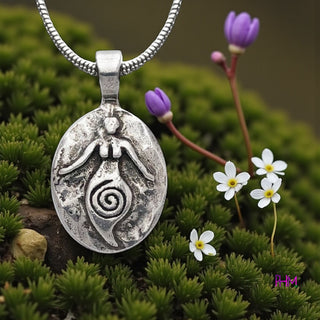 Amulets of Avalon Pendants | Deva Designs  🌙