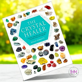 The Crystal Healer