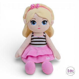 💖 Official Barbie™ Collection | Warmies®