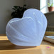 Medium Scalloped Heart