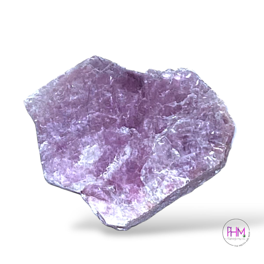 Amethyst Hot Spring Chevron Amethyst The Pretty Hot Mess