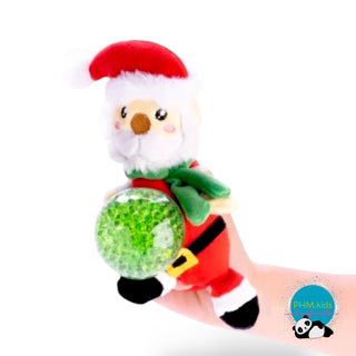 Holiday Squishy Bellies | Jellyroos ™ ⛄️