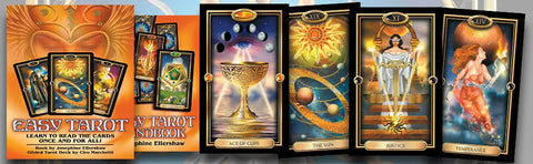 Easy Tarot