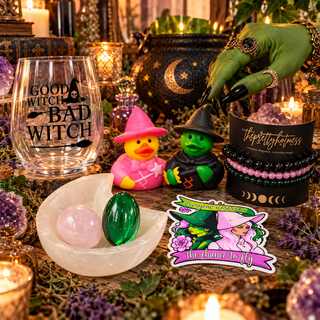 Defy Gravity | Limited Edition Samhain Bundle