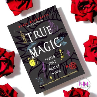 True Magic | Natural Magic and Spells ✨
