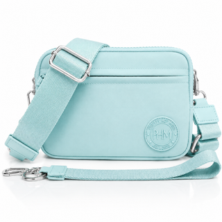 🖤 The Unbreakable Crossbody™