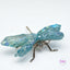 Aqua Quartz