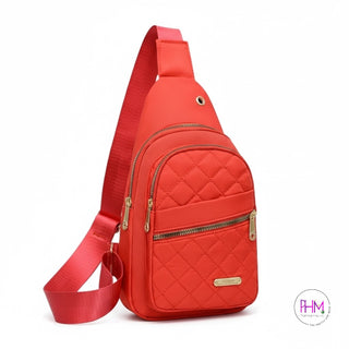 Doorbuster Luxe Crossbody ✨💥