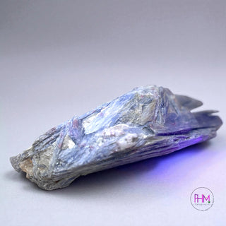 Divine Brazilian Blue Kyanite Stone 💙