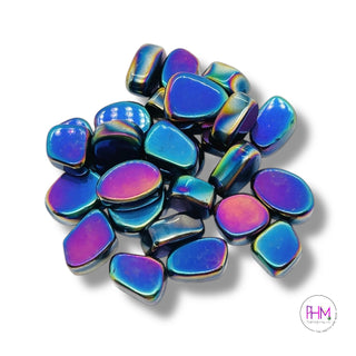 Rainbow Hematite 🌈