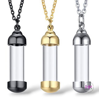 Spirit Keeper Crystal Talisman 🔮