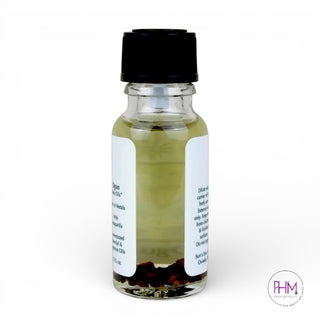 Ogun Oil 🔮 | Sun's Eye