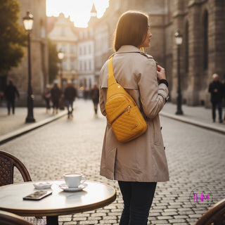 Doorbuster Luxe Crossbody ✨💥