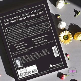 Moon Spells | How to Use the Phases of the Moon 🌙