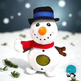 Holiday Squishy Bellies | Jellyroos ™ ⛄️