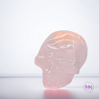 Enchanting Pink Mango Calcite Crystal Collection 💕