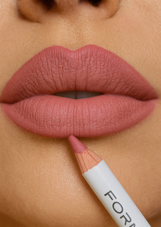 Lip Liner Collection | Formless Beauty 👄