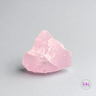 Enchanting Pink Mango Calcite Crystal Collection 💕