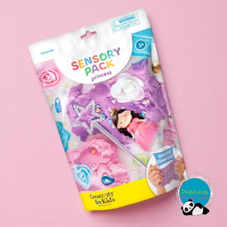 ✨ On-The-Go Sensory Packs ✨