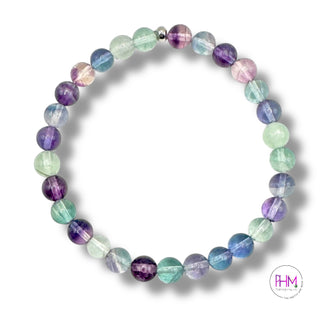 Enchanting Fluorite Crystal Collection💜