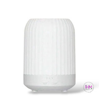 Minimalist Serene Ultrasonic Diffuser 🌸