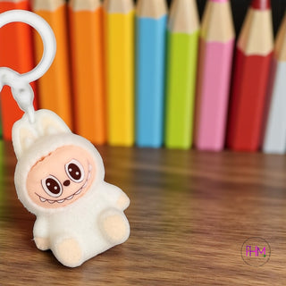 ᗰy ᒪiᒪ’ ᒪᗩᗷᑌᑌᗷᑌᑌ Keyᑕᕼᗩiᑎᔕ 💛