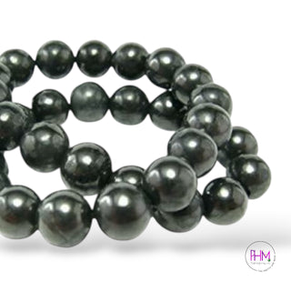 Shungite Healing Bracelet 🖤