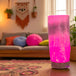 Minimalist LED Color Changing Lamp